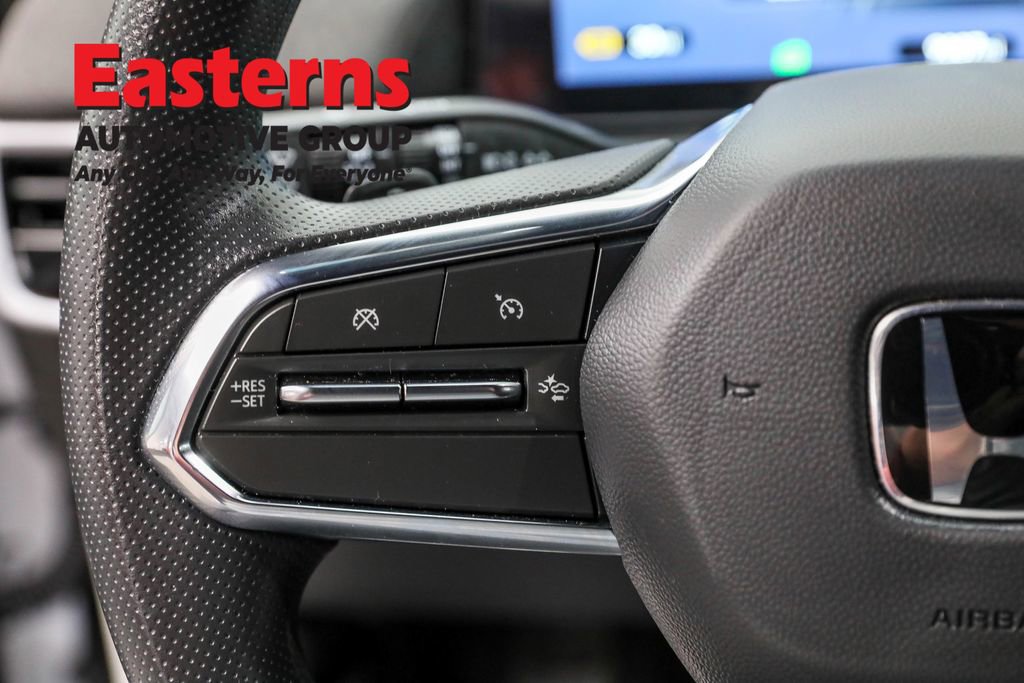 Used 2024 Honda Prologue EX image 28