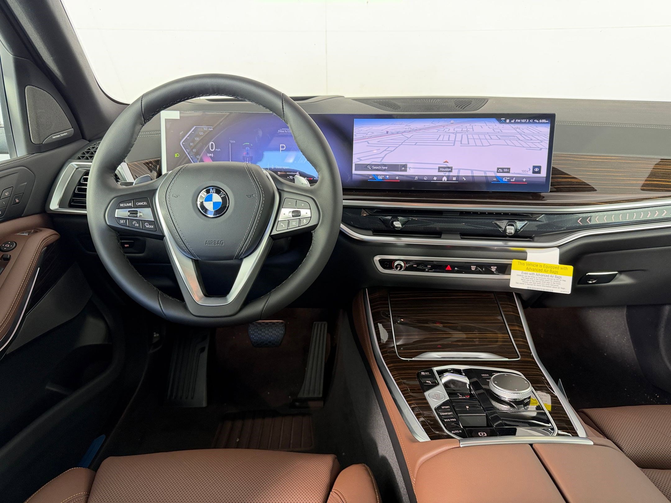 New 2026 BMW X5 sDrive40i w/ Climate Comfort Package image 31