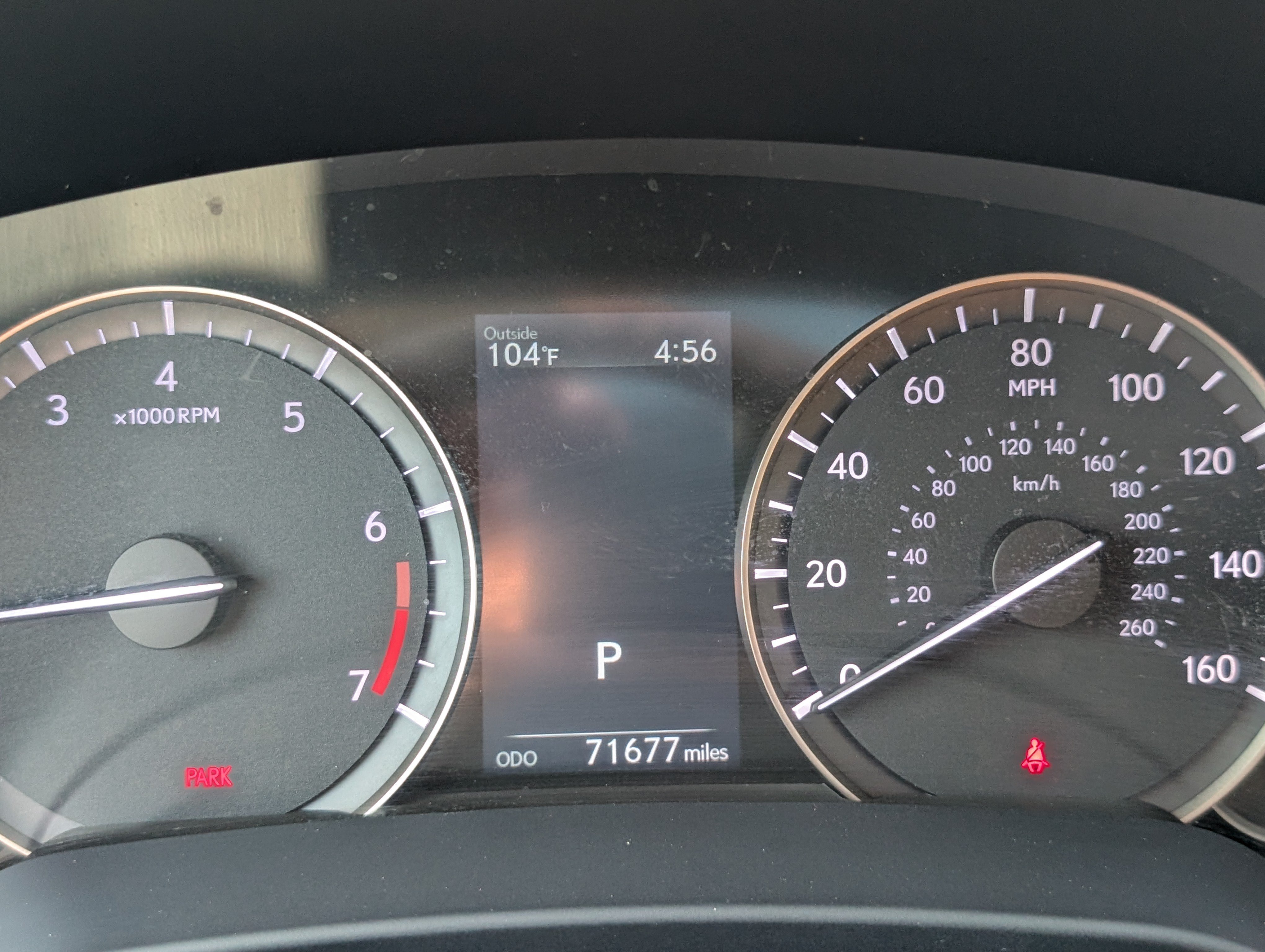 Used 2021 Lexus RX 350 FWD w/ Premium Package image 32
