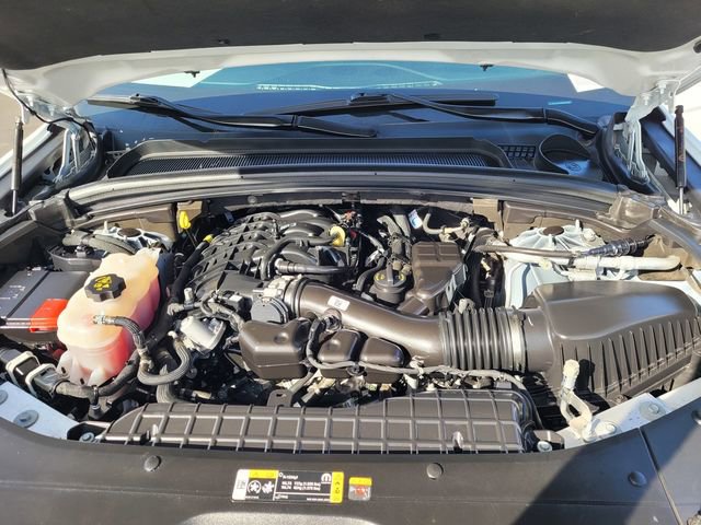 Used 2024 Jeep Grand Cherokee Altitude image 29