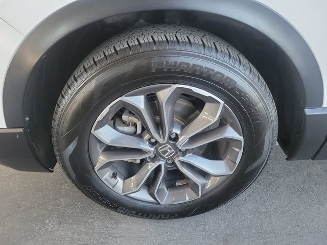 Used 2020 Honda CR-V EX image 31