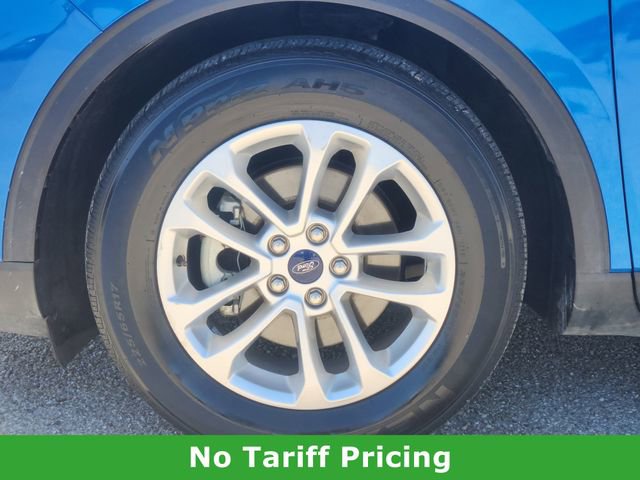 Used 2020 Ford Escape SE image 8