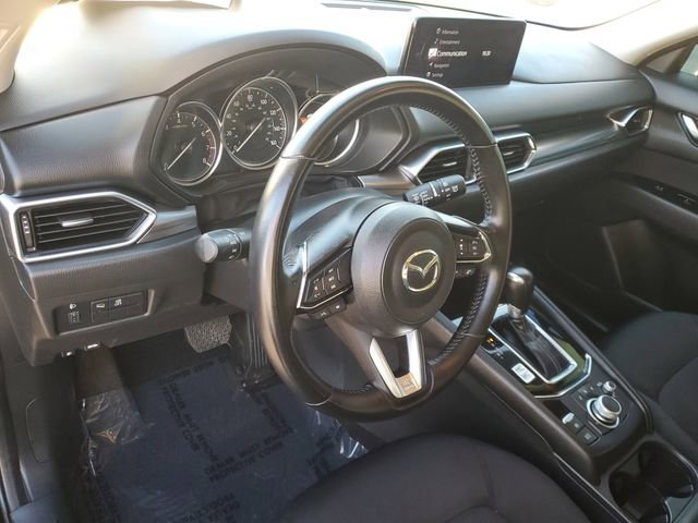 Used 2022 MAZDA CX-5 AWD 2.5 S image 17