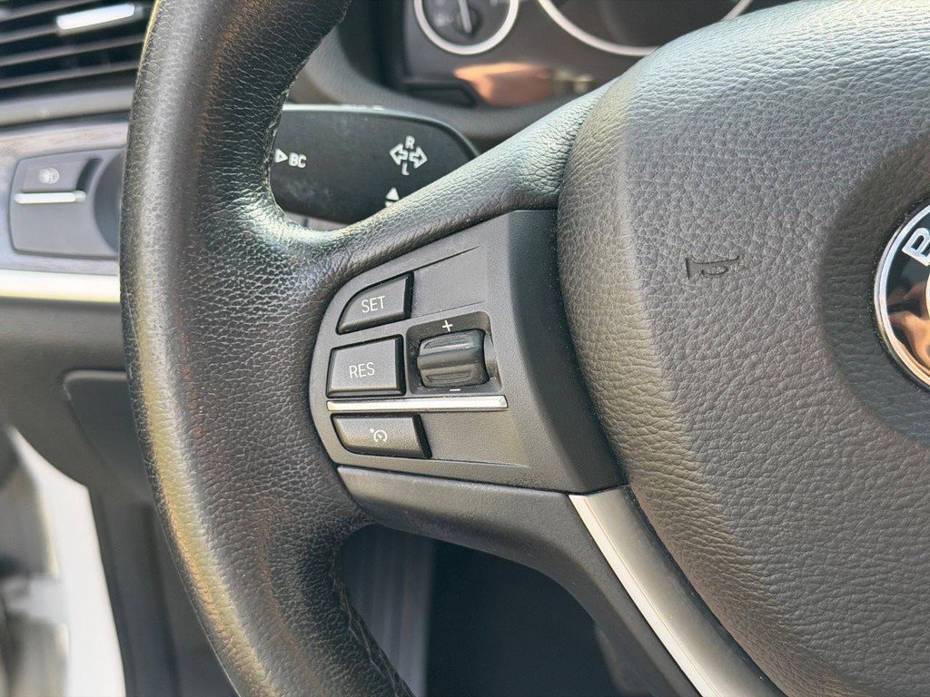 Used 2017 BMW X3 xDrive28i image 22