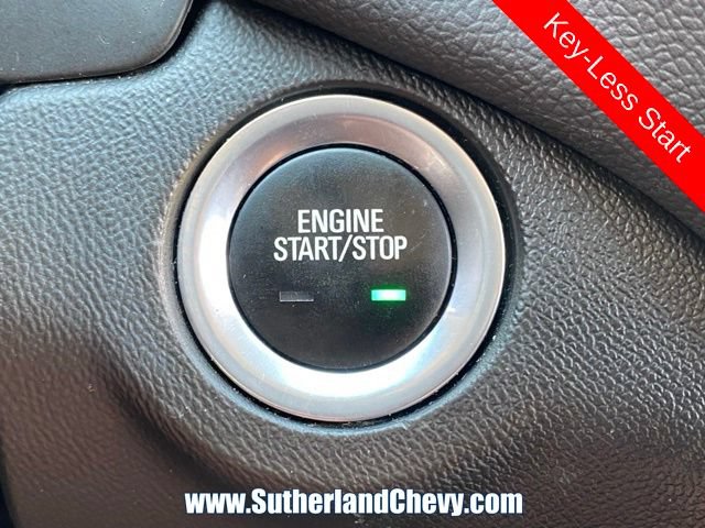 Used 2022 Chevrolet Equinox LT FWD image 23