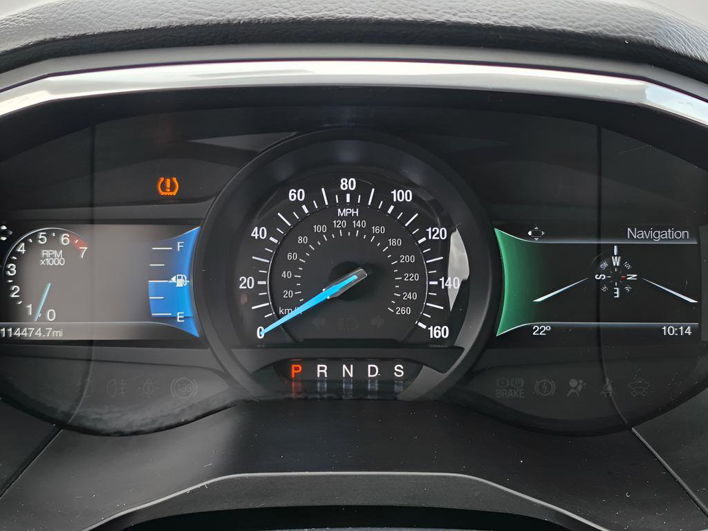 Used 2016 Ford Edge Sport w/ Equipment Group 401A image 26