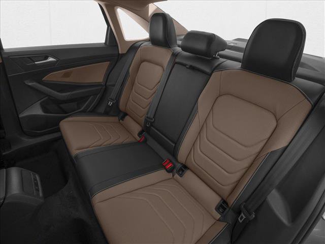 New 2026 Volkswagen Jetta SEL image 9