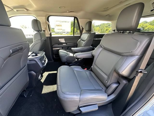 New 2027 Ford Expedition Active AWD/4WD image 17