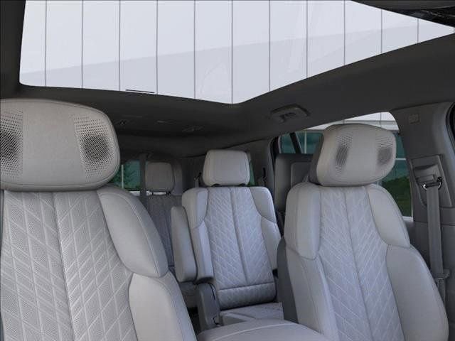 New 2026 Cadillac Escalade IQ Sport 1 AWD/4WD image 24