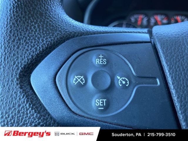 Used 2019 Chevrolet Silverado 1500 W/T image 39