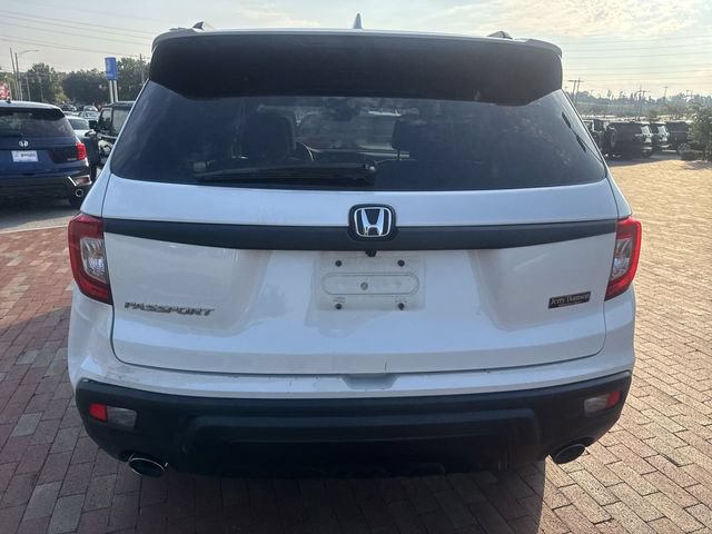 Used 2019 Honda Passport EX-L image 9