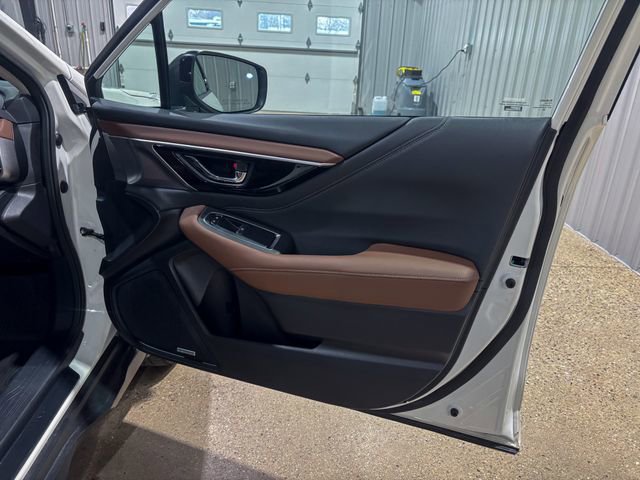 Used 2021 Subaru Outback Touring XT image 23