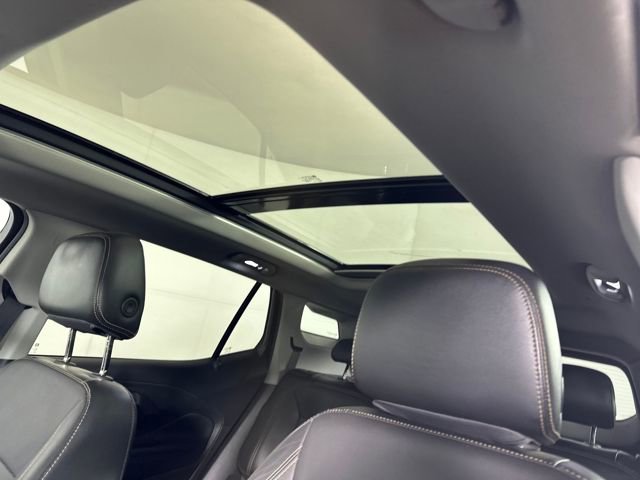 Used 2018 GMC Terrain SLT w/ Preferred Package image 12