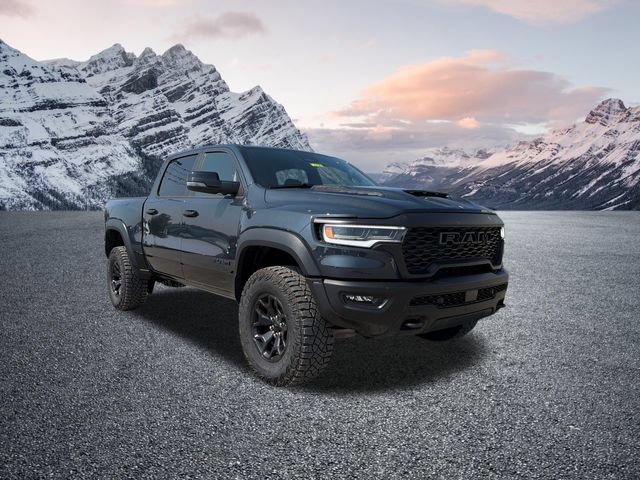 New 2026 RAM 1500 RHO AWD/4WD image 3