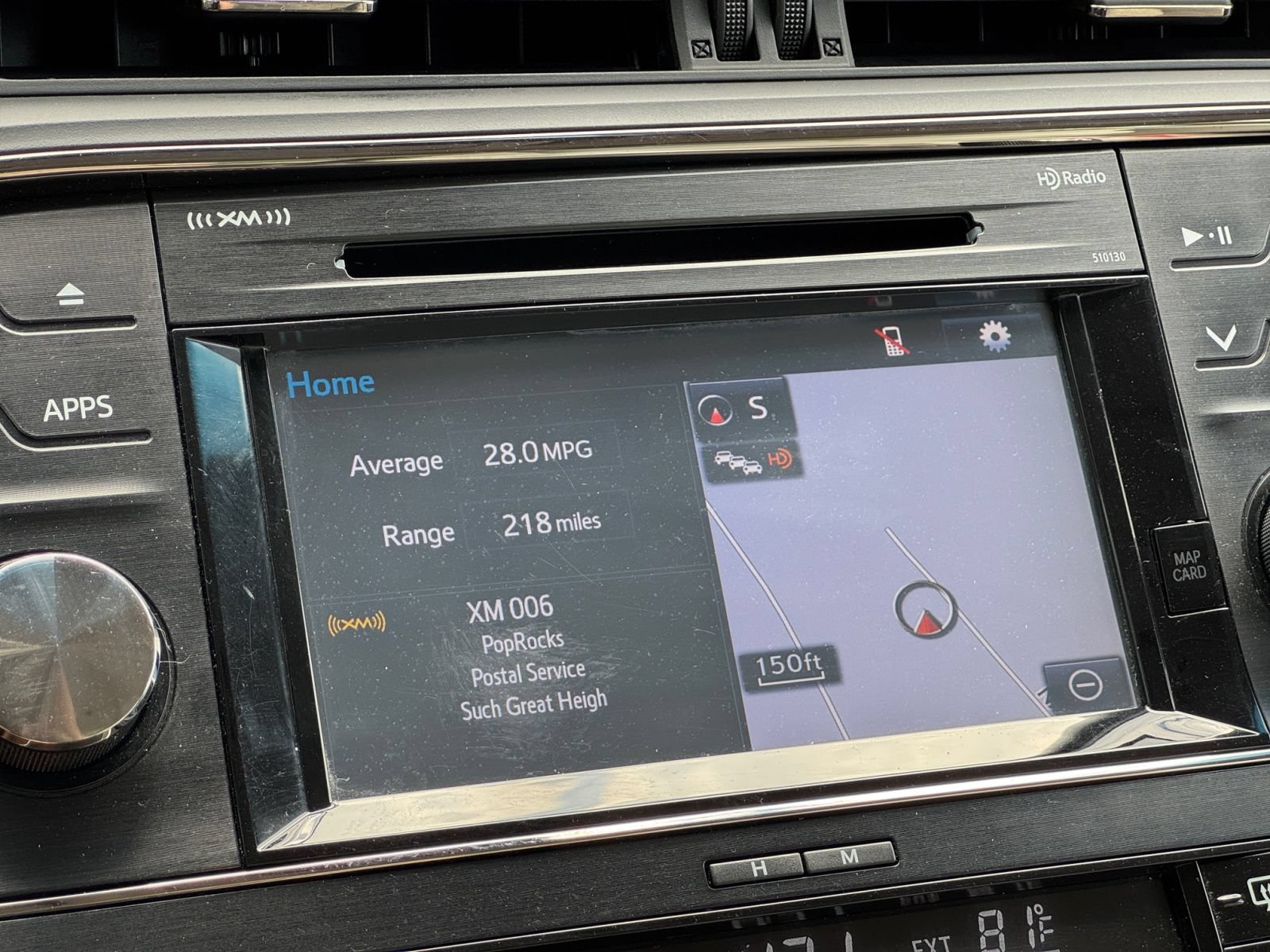 Used 2018 Toyota Avalon XLE Premium w/ Carpet Mat Package FWD image 22