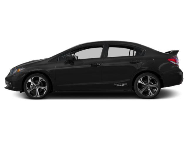 Used 2015 Honda Civic Si image 3