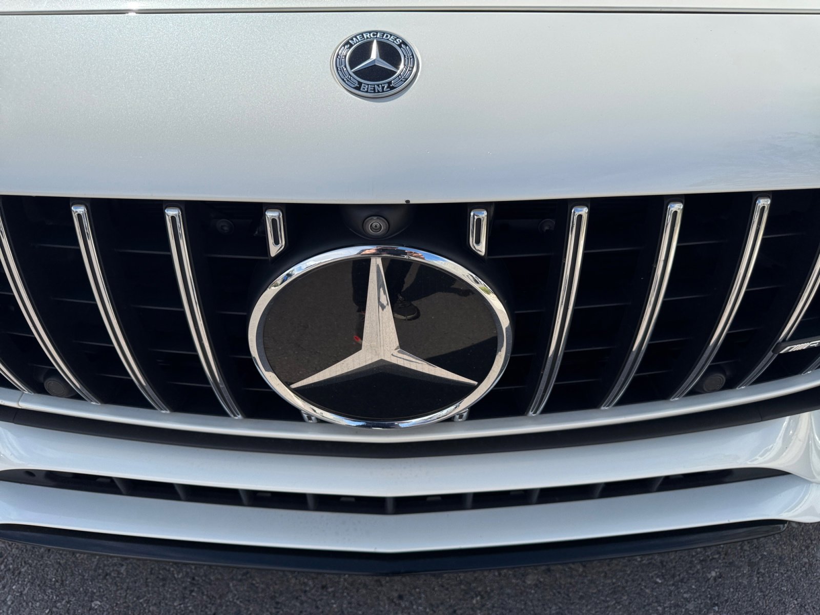 Used 2022 Mercedes-Benz AMG GT 53 image 23