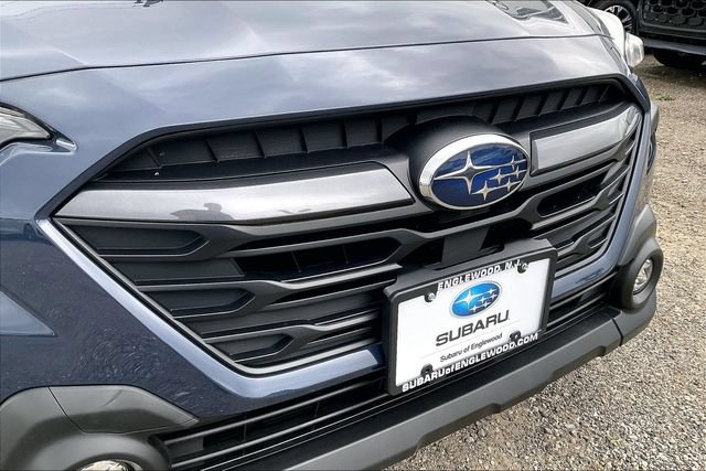Used 2024 Subaru Outback Premium AWD/4WD image 30