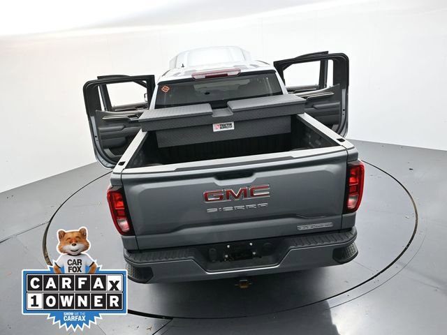 Used 2023 GMC Sierra 1500 Elevation image 40