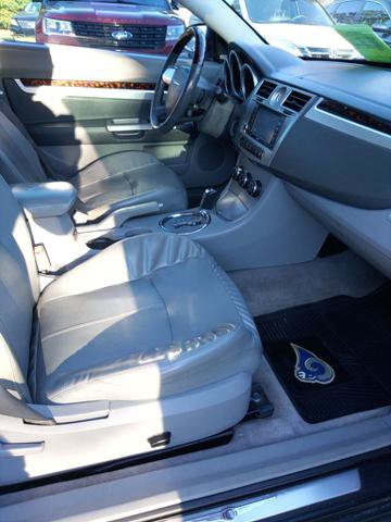 Used 2008 Chrysler Sebring Limited w/ Luxury Group image 18