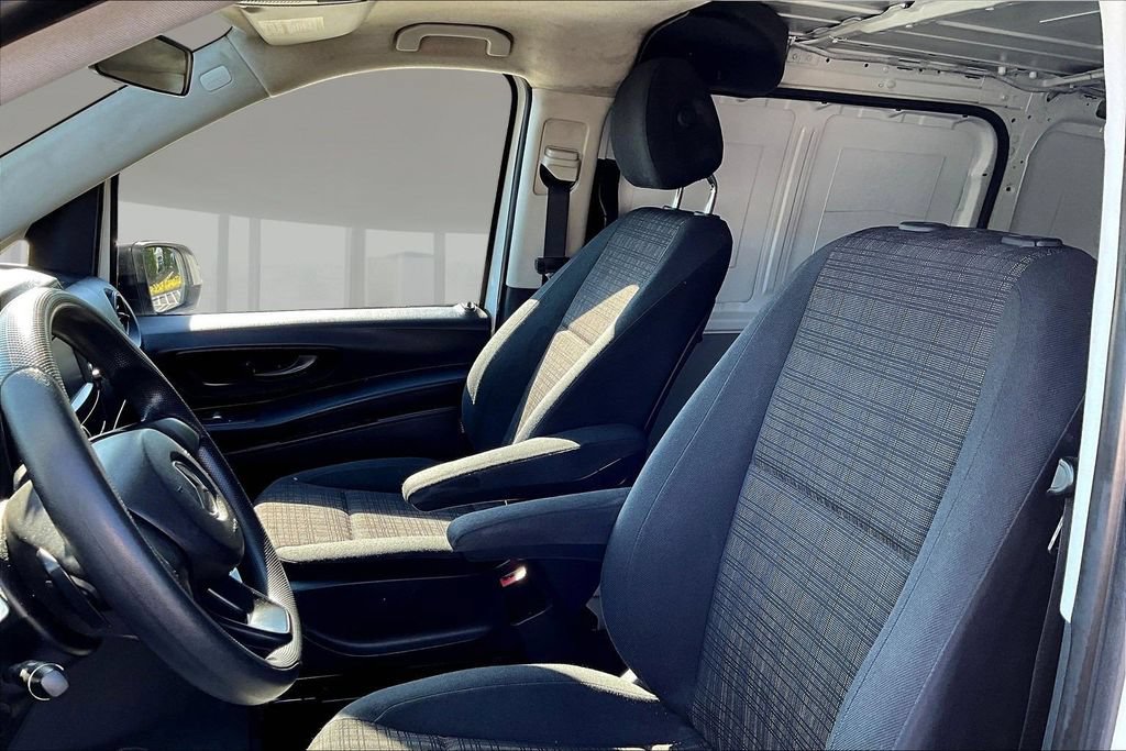 Used 2019 Mercedes-Benz Metris w/ Driver Comfort Package image 17