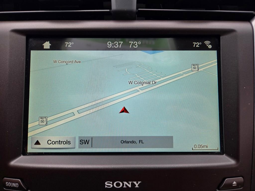 Used 2018 Ford Fusion Energi Platinum image 28