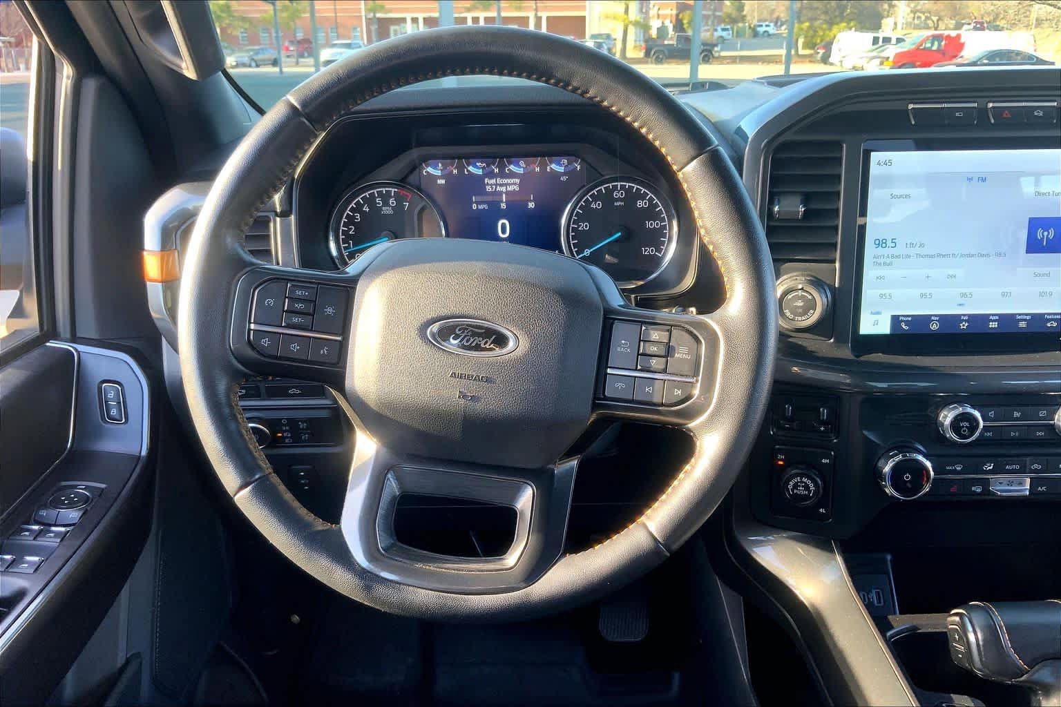 Used 2022 Ford F150 Tremor w/ Equipment Group 401A Mid image 7