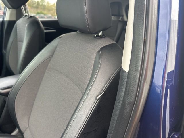 Used 2021 Kia Seltos S image 12