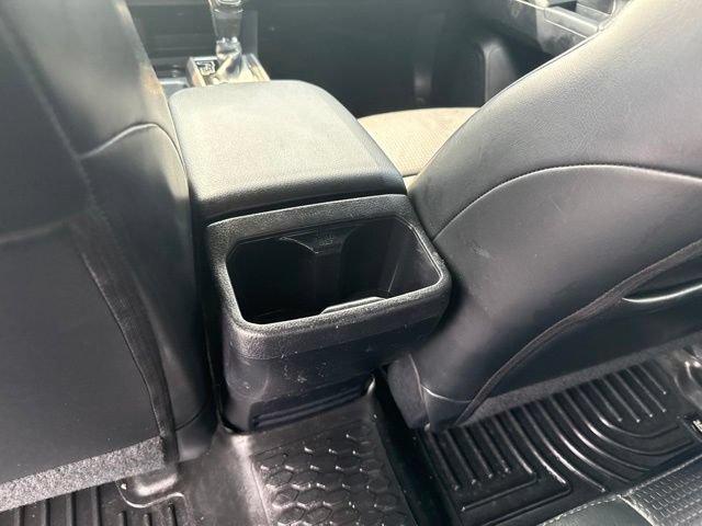 Used 2017 Toyota Tacoma 4x4 Double Cab image 44