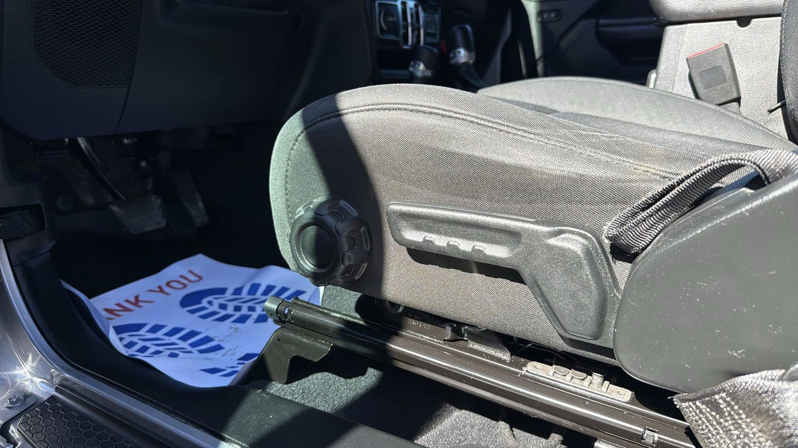 Used 2018 Jeep Wrangler Unlimited Sport S image 11