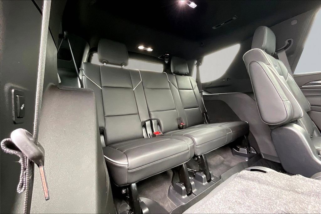 Used 2022 Cadillac Escalade Sport w/ Touring Package image 26