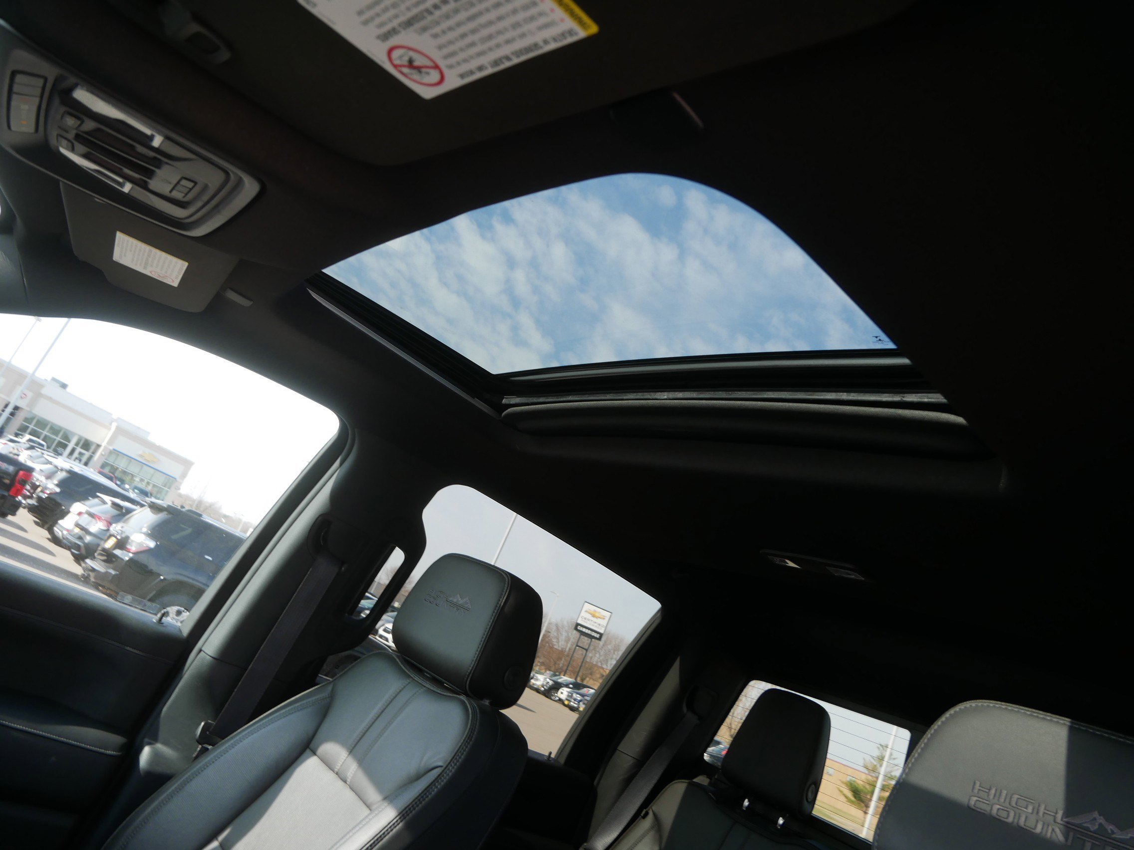 Used 2020 Chevrolet Silverado 3500 High Country w/ Z71 Off-Road Package image 27