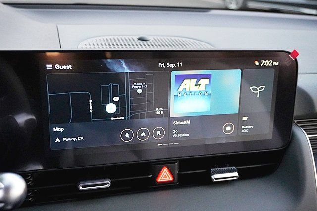 New 2027 Hyundai Ioniq 5 Limited RWD image 37
