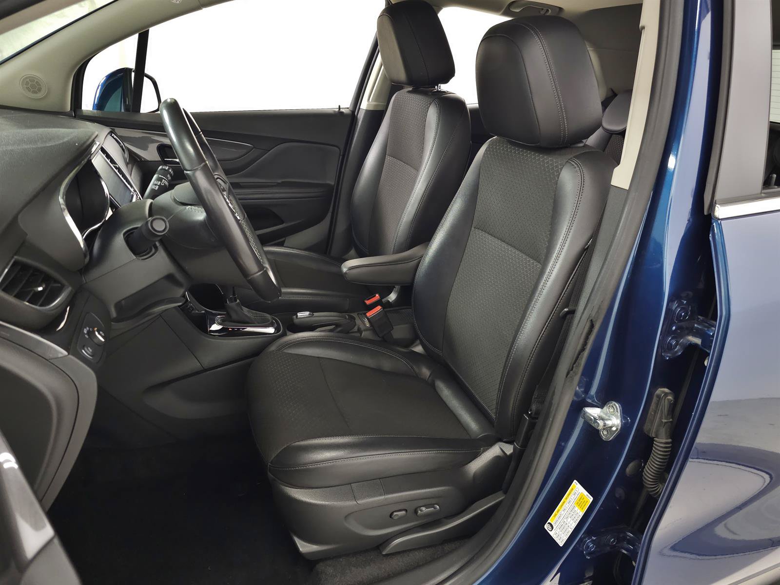 Used 2019 Buick Encore Preferred FWD image 13