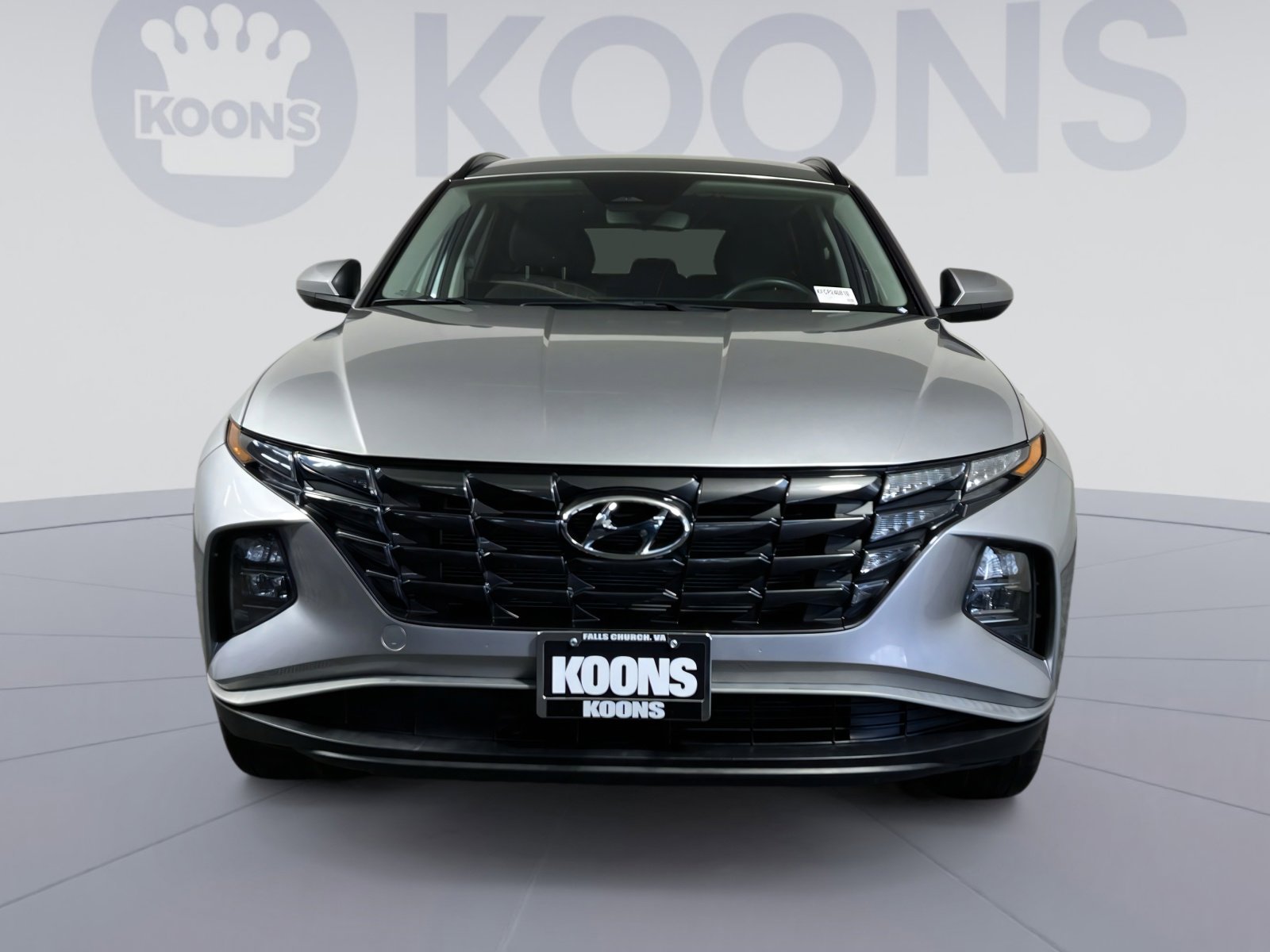 Used 2024 Hyundai Tucson SEL image 4