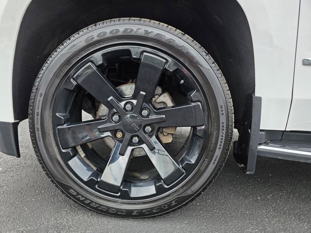 Used 2019 GMC Yukon Denali w/ Open Road Package AWD/4WD image 7