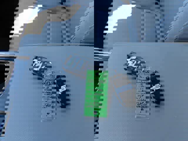 Used 2018 Honda Accord LX image 24