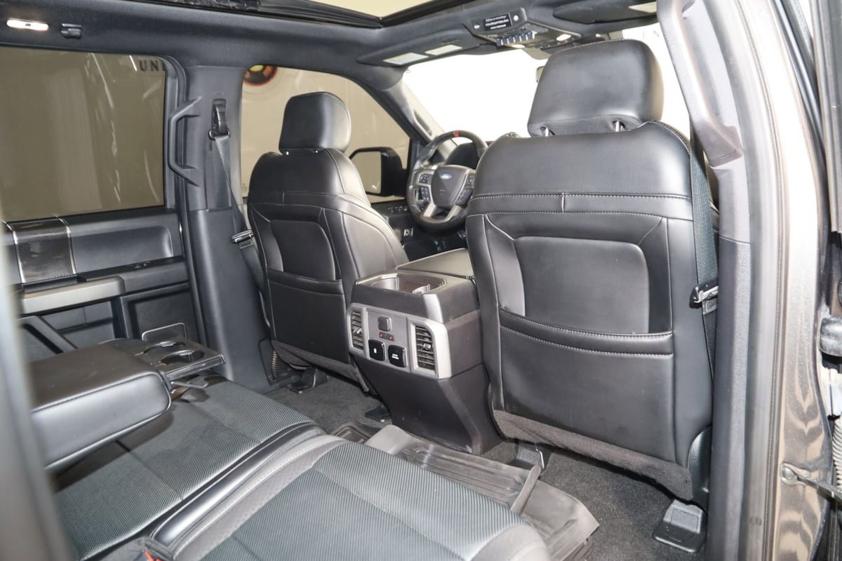Used 2019 Ford F150 Raptor AWD/4WD image 18