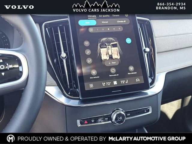 Certified 2026 Volvo XC90 B6 Plus w/ Protection Package Premier AWD/4WD image 10