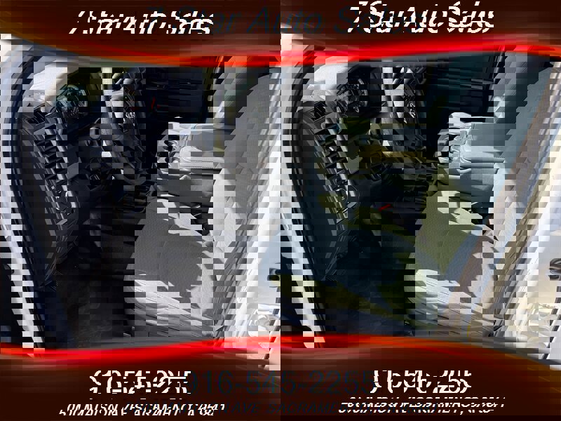 Used 2017 RAM 2500 Tradesman w/ Power Wagon Package image 11