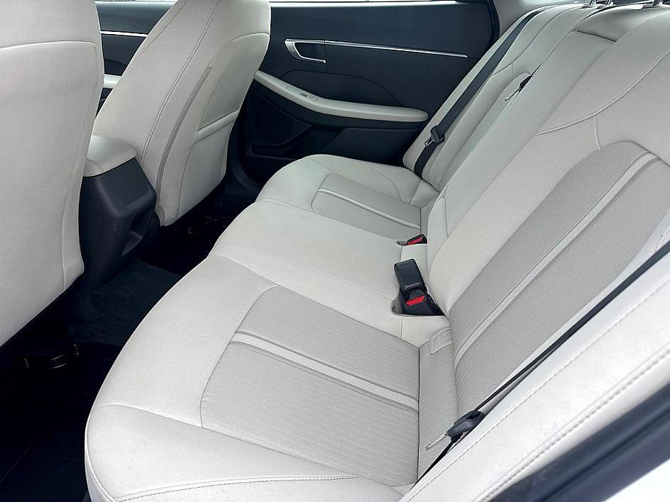 Certified 2023 Hyundai Sonata SEL image 8