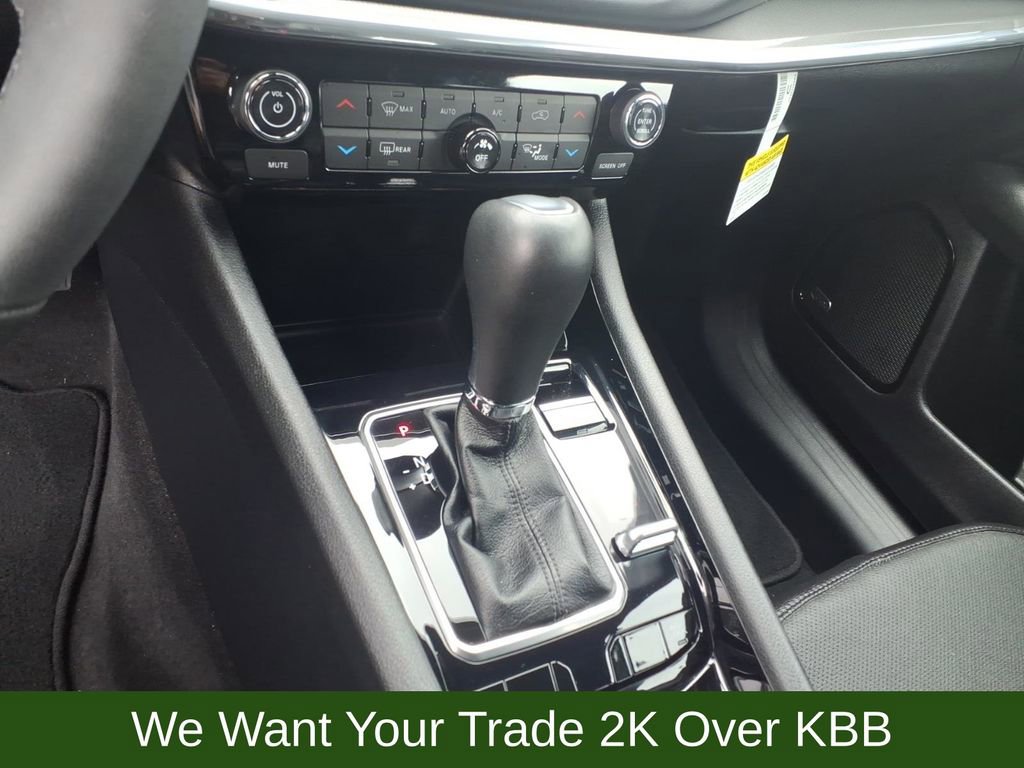 Used 2023 Jeep Compass High Altitude image 15