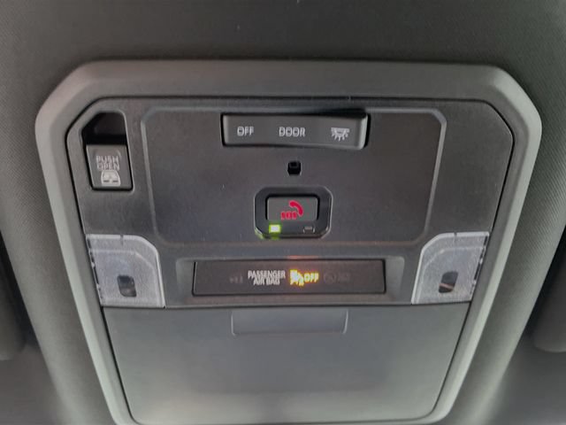 New 2026 Toyota Tundra SR5 AWD/4WD image 17