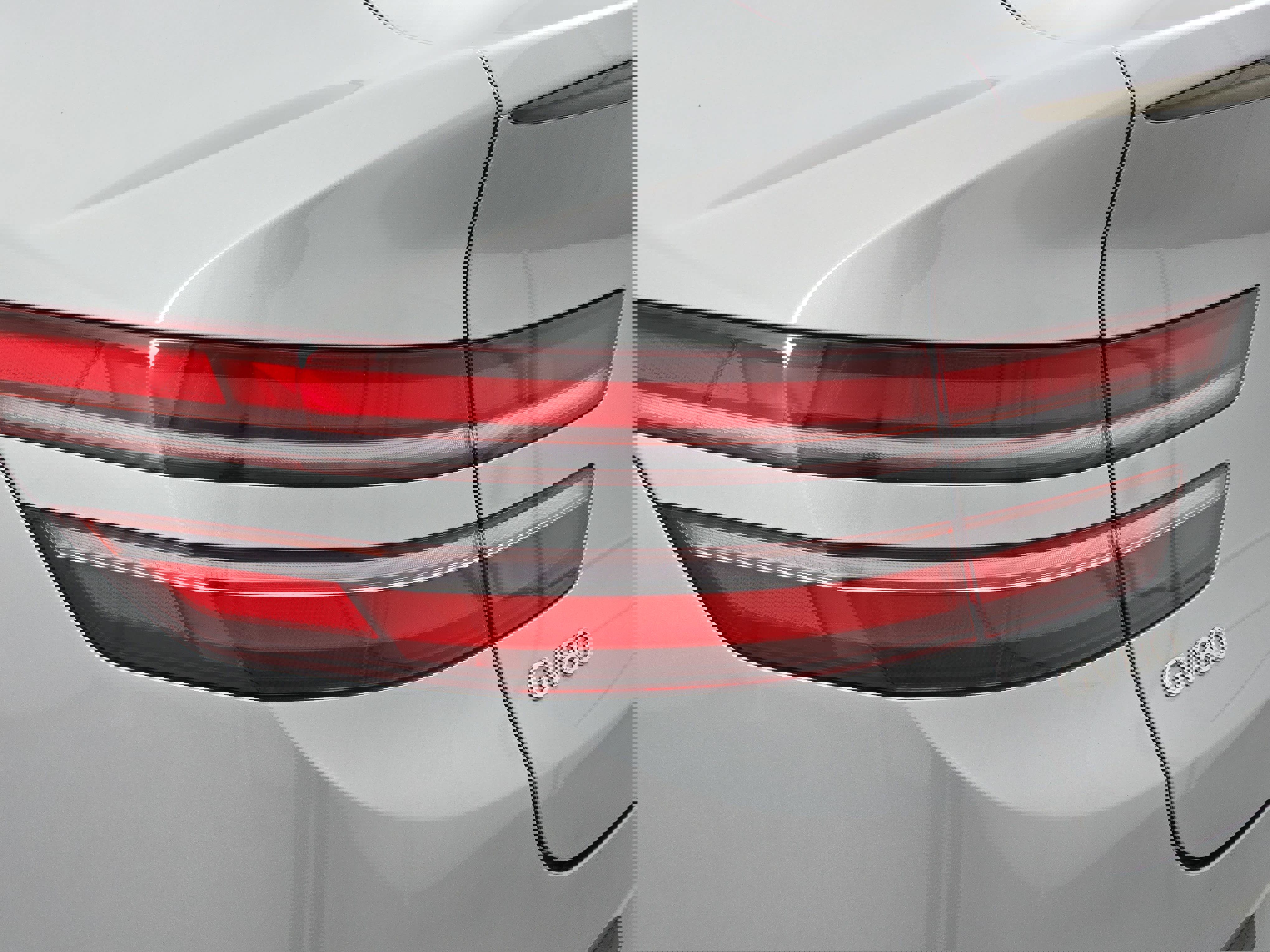 Used 2025 Genesis GV80 3.5T e-SC image 35