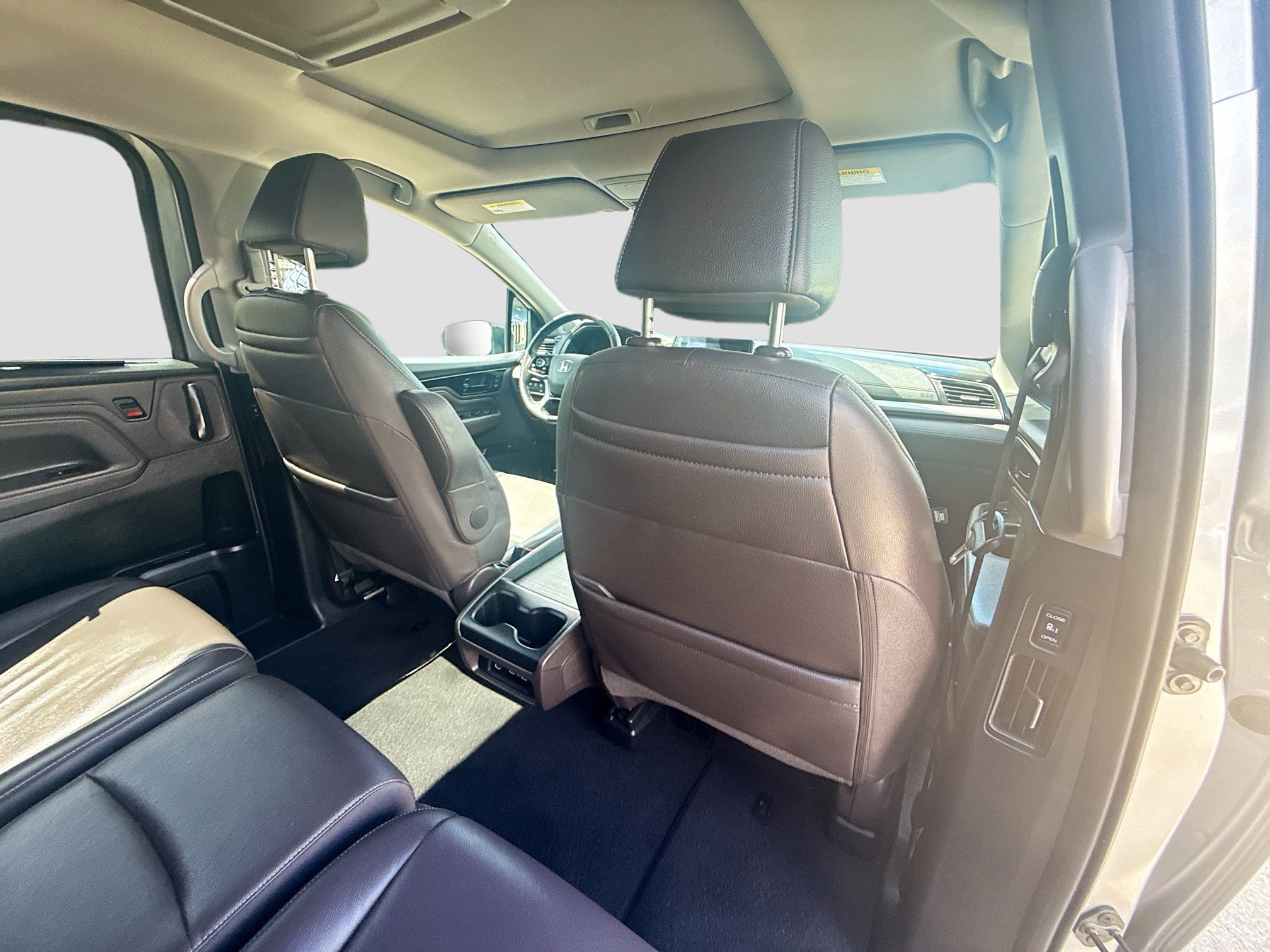 Certified 2024 Honda Odyssey Touring image 29