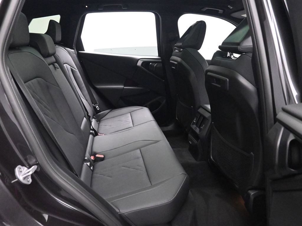 Used 2025 BMW X3 xDrive30i image 21