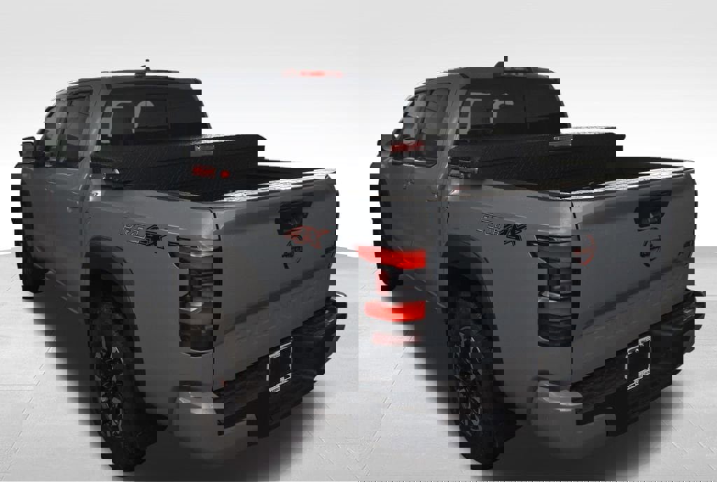 Used 2024 Nissan Frontier PRO-4X w/ Off-Road Protection Package image 5