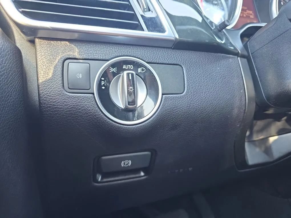 Used 2018 Mercedes-Benz GLE 350 image 23