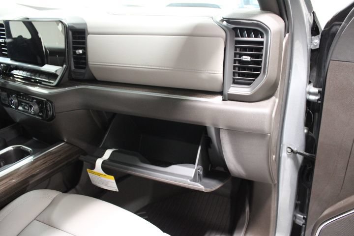 New 2026 Chevrolet Silverado 1500 LT Trail Boss w/ LT Trail Boss Premium Package AWD/4WD image 28