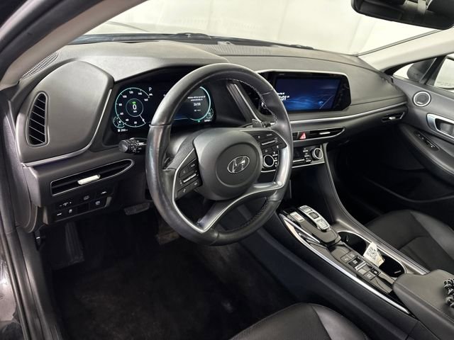 Used 2023 Hyundai Sonata Limited image 13